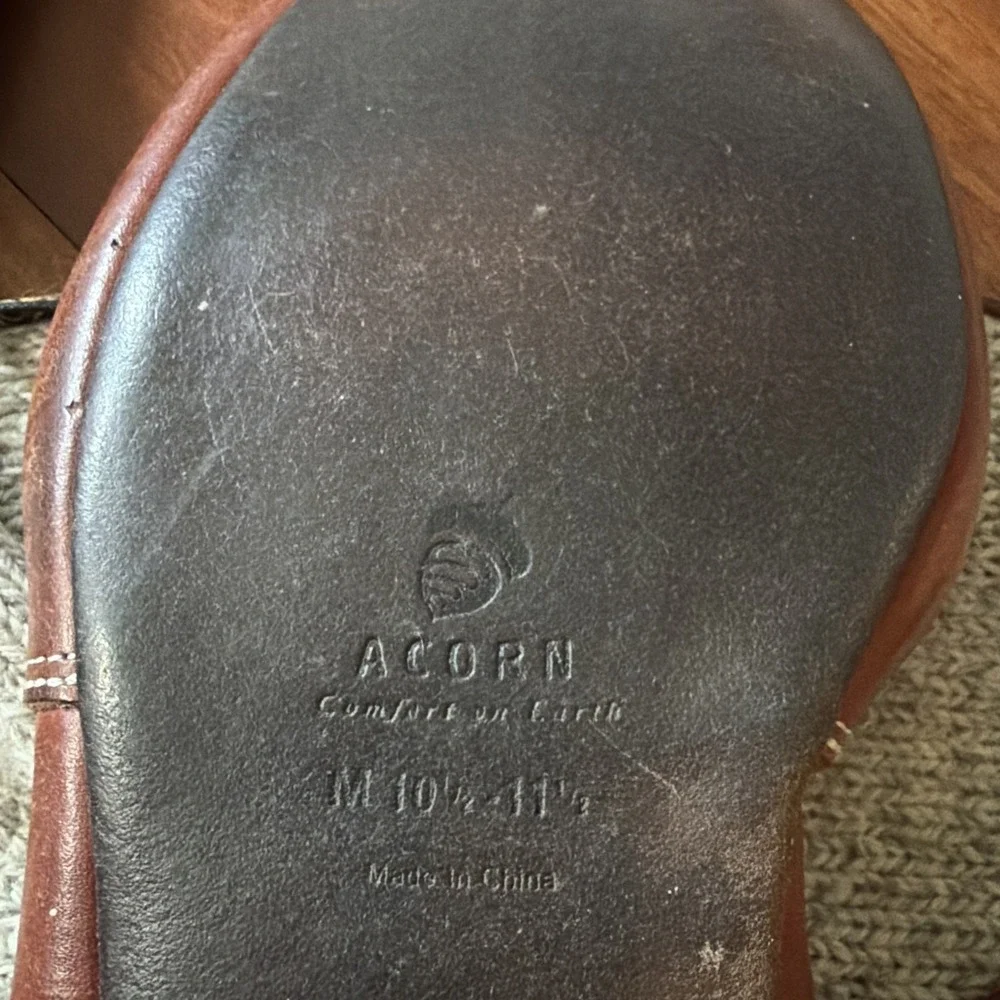 Acorn men original